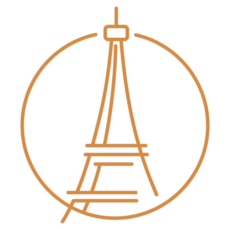 Perfume oils sourced from France