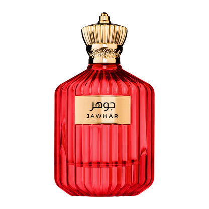 SIFAR Jawhar Long Lasting Eau De Parfum For Men & Women