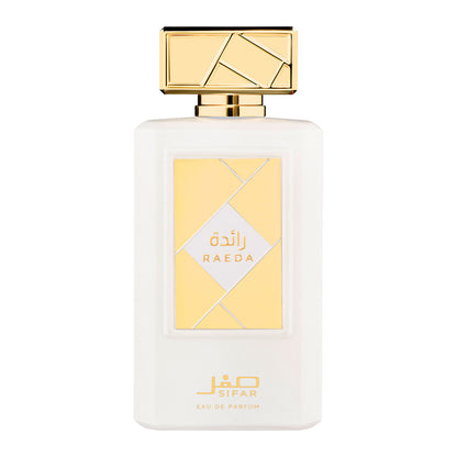 SIFAR Raeda Long Lasting Eau De Parfum For Women | Luxury Sweet Floral Perfume | 100ml