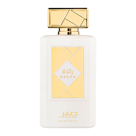 SIFAR Raeda Long Lasting Eau De Parfum For Women | Luxury Sweet Floral Perfume | 100ml
