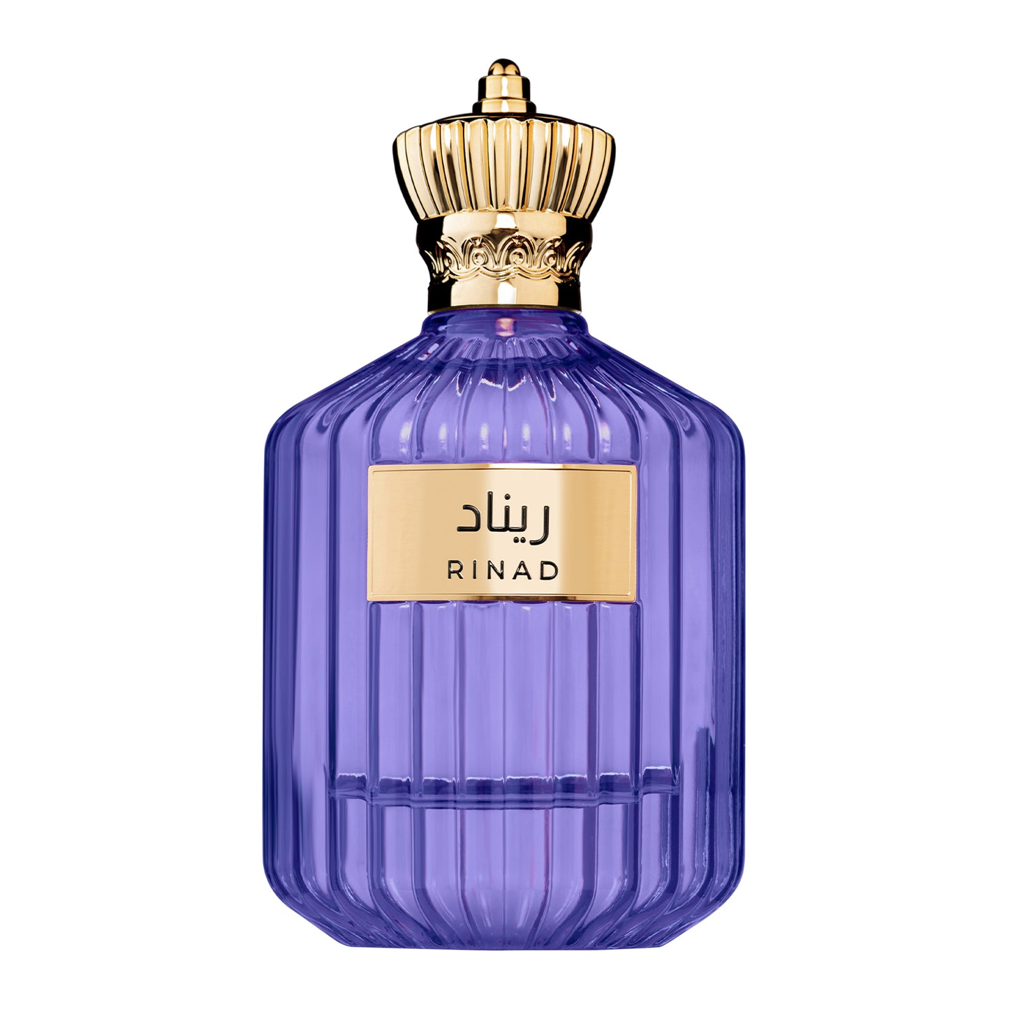 SIFAR Rinad Long Lasting Eau De Parfum For Women | Luxury Floral Saffron Perfume | 100ml