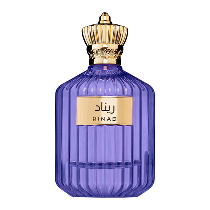 SIFAR Rinad Long Lasting Eau De Parfum For Women | Luxury Floral Saffron Perfume | 100ml